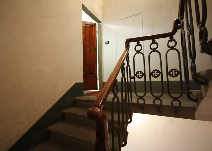 Parterre Holidays 아파트 *