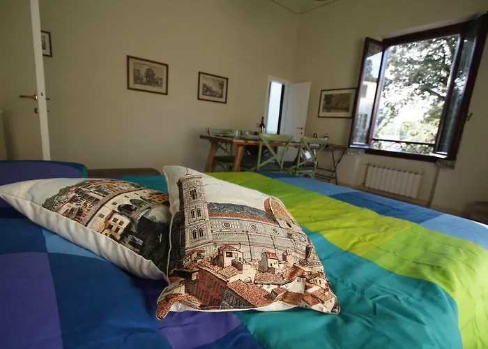 Parterre Holidays 公寓 *