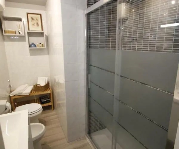 Parterre Holidays 佛罗伦萨