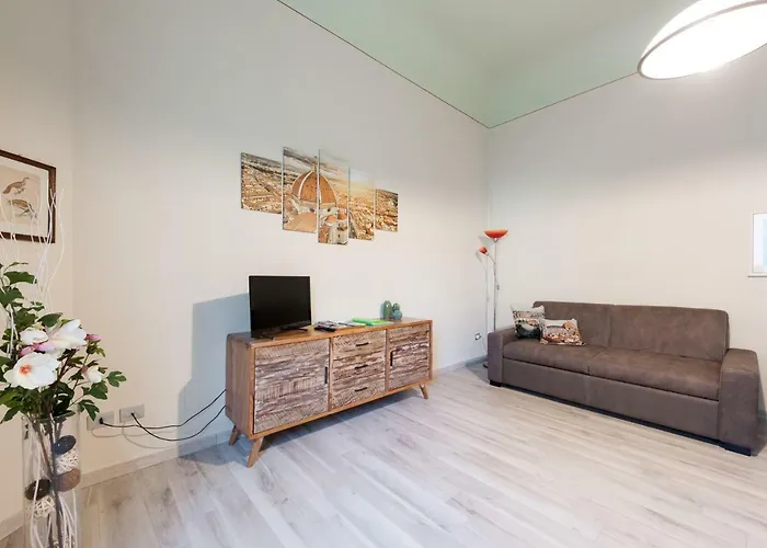 Parterre Holidays 公寓 *