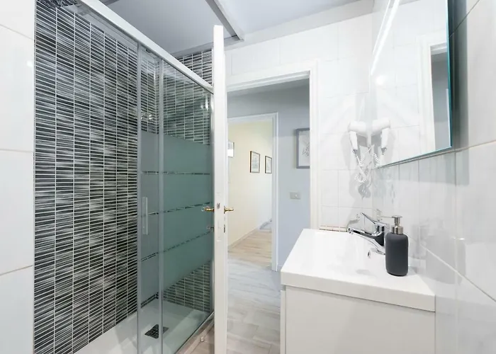 Parterre Holidays 公寓