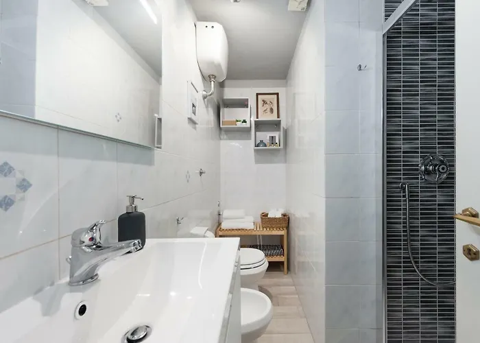 Parterre Holidays * 佛罗伦萨