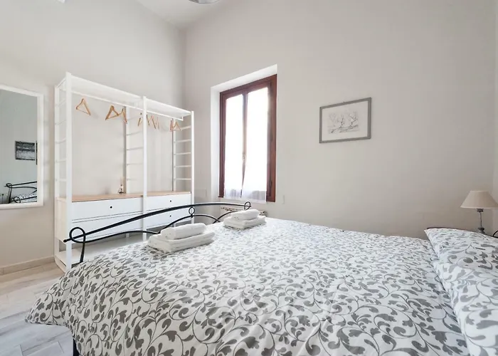 Parterre Holidays 公寓 *