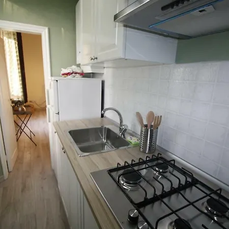 Parterre Holidays * Florence