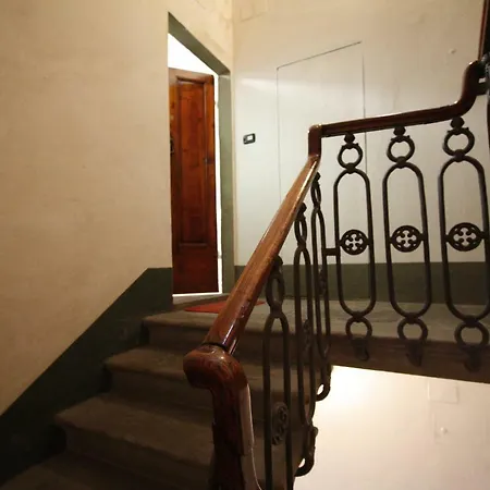 Parterre Holidays Apartment *