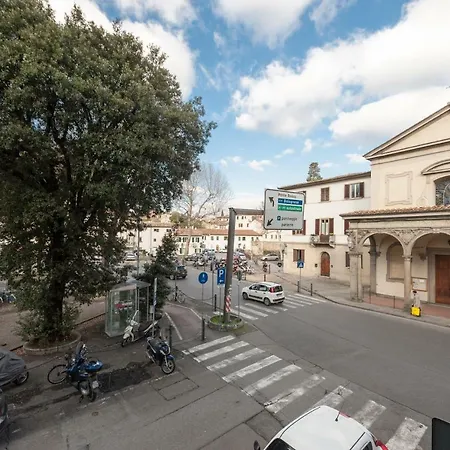 Apartment Parterre Holidays *