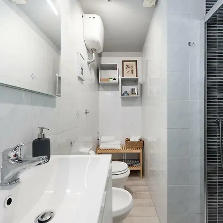 Parterre Holidays * Florence