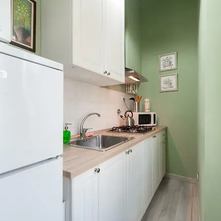 Parterre Holidays Florence