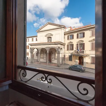 Parterre Holidays Apartment