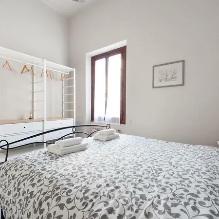 Parterre Holidays 아파트 *
